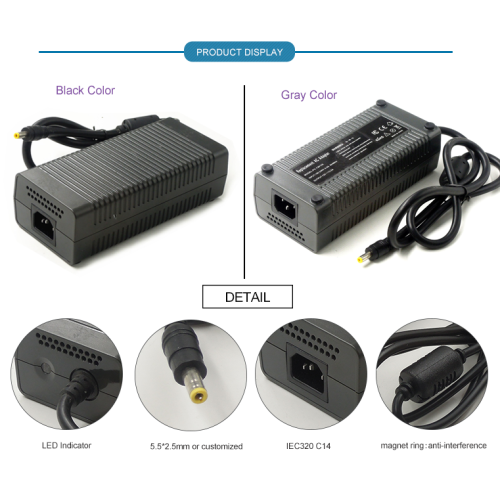 ac dc adapter 19.5v 7.7a for ASUS