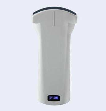 Mini Sono Wireless Portable Convex 128E