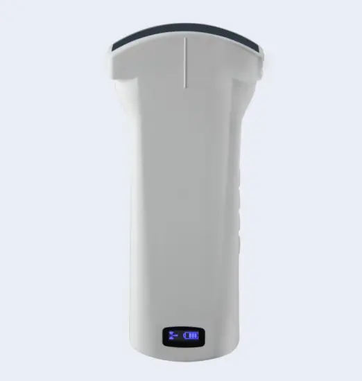 Mini Sono Wireless Portable Convex 128E