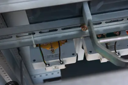 GGD Low-voltage fixed electrical cabinet switchgear