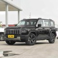 2025 ハヴァル ラプター 2.0T AWD プロ