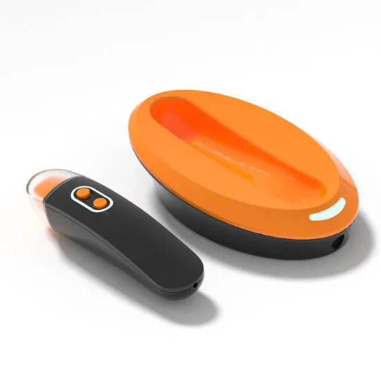 Professional skin facial analyzer face skin analysis machine with 8MP camera