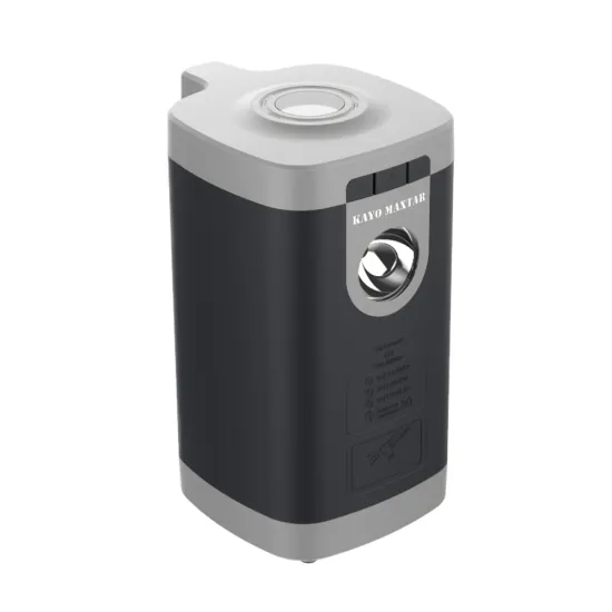 campaign equipment  truck tire inflator external battery for laptop