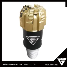 3-7/8"GM0806 API quality Matrix Body PDC Bit
