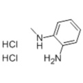 Dichlorhydrate de N-méthyl-1,2-benzènediamine CAS 25148-68-9