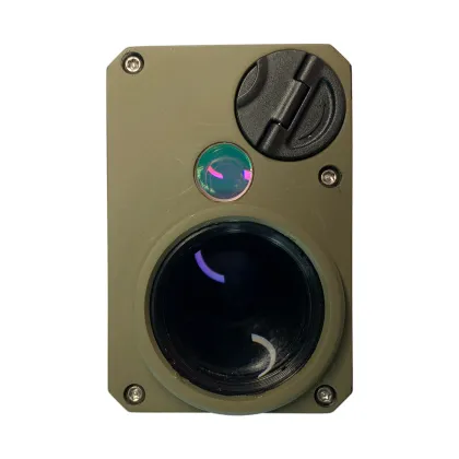 High Precision 12000m Laser Rangefinder Distance Meter