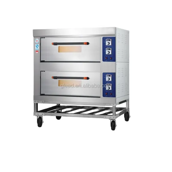 High Quality Portable Electric Oven for Restaurants