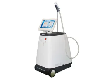 Long Pulse Nd Yag Laser Long Pulse Nd Yag Laser (1064nm)