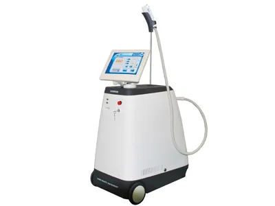 Long Pulse Nd Yag Laser Long Pulse Nd Yag Laser (1064nm)