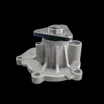 Hot-Selling Engine Cooling Water Pump 25100-2C000 for Korean Cars