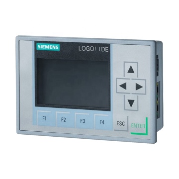 Siemens новый модуль дисплея 6ED1055-4MH08-0BA1