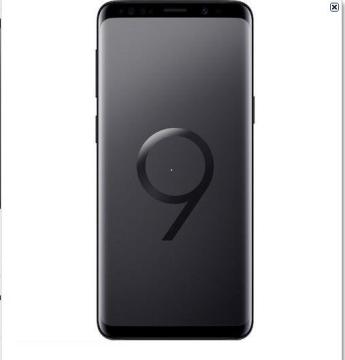New Samsung Galaxy S22 SM-G960F LTE 64GB 4G Sim Free Unlocked - Midnight Black