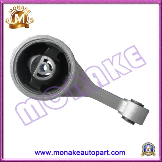 Auto Rubber Parts Insulator Engine Mount for Ford