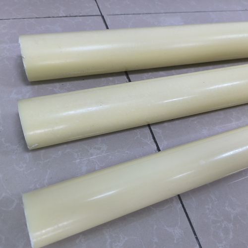 Precision Nylon Grade A Rod With Excellent Performance