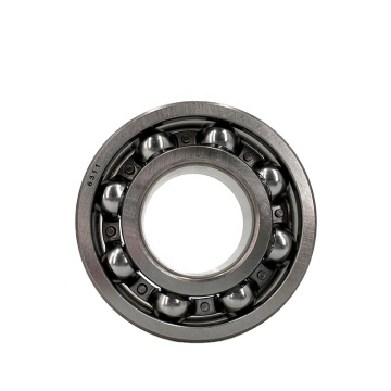 High Quality 6319 C3 Deep Groove Ball Bearings for Transmission Applications