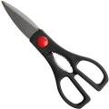 stainless steel kitchen shears