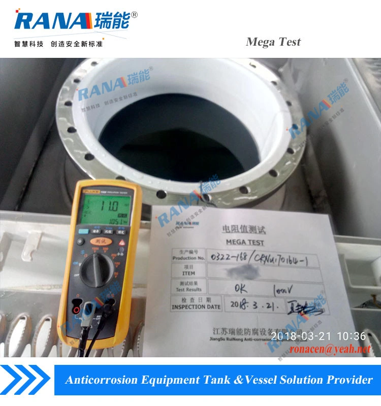 PTFE Lining Sheet
