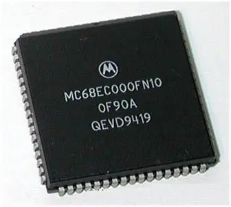 FREESCALE-MOTOROLA
