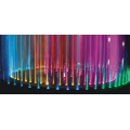 LED Colorful Underwater 170mm Fountain Light