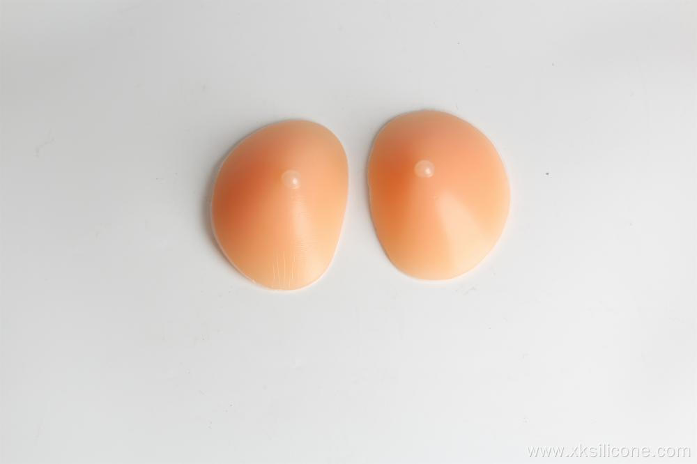 New Artificial Self-Supporting fake silicone breast