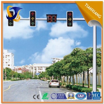 CCC approved led traffic lighting from the factory directly