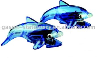 dolphin stapler