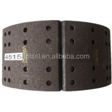 4515/4515Q Truck Parts Brake Shoe Kit
