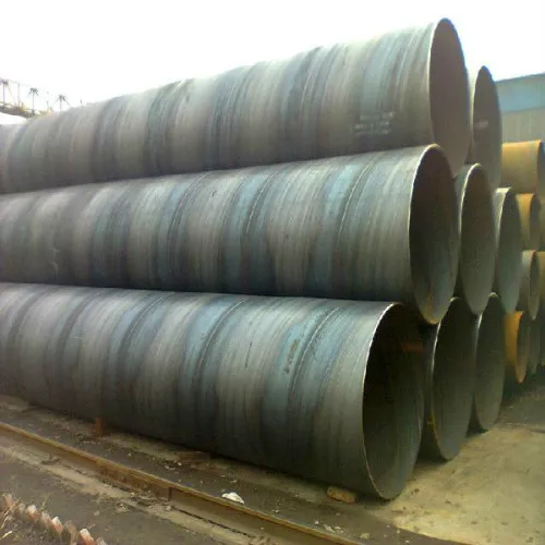 Q215 spiral steel pipe