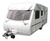 Protective Caravan / Motorhome Roof Top Cover