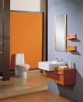 104 section bathroom cabinet  Canton fair