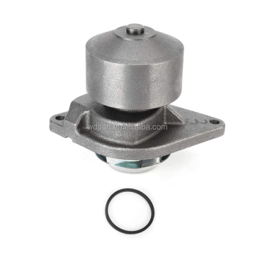 Pompa dell'acqua di vendita a caldo per CUMMINS 6bt/6b5.9 motori diesel - pezzi di ricambio