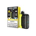 Pulsa bar geek panas x 25k puffs vape