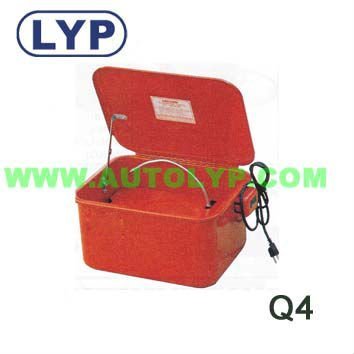 40 gallon parts washer