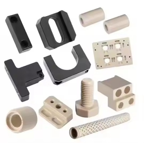 Plastic Machining Plastic Enclose Electronic Plastic Shell