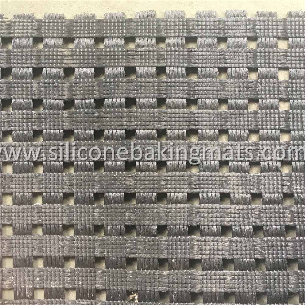 Soil Reinforcement Polyester Geogrid