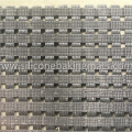 Bodenverstärkung Polyester Geogrid