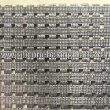 Bodenverstärkung Polyester Geogrid