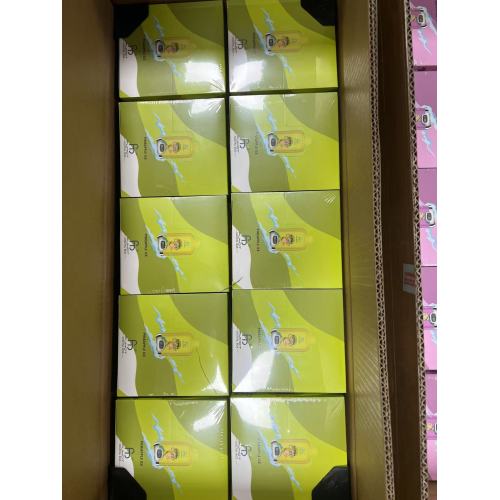 Randm Digital Box 12000 ราคา Vape ที่ใช้แล้วทิ้ง