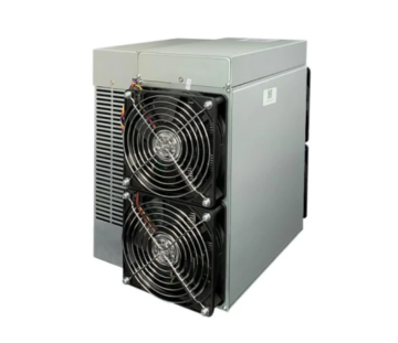 Refurblished Used L3+ 504mh/S Doge Coin Ltc Miner