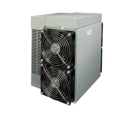 Antminer Bitmain S19 95th/S Bitcoin Miner Blockchain Mining
