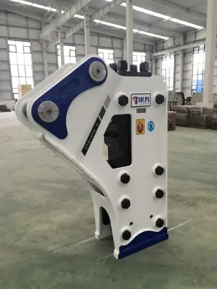 Volvo Ec460 Hydraulic Hammer for Excavator Hammer