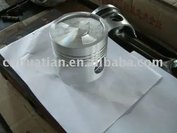 Weifang Engine Piston