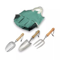 Complete Gardening Tool Set