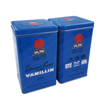 Best price 99% ethyl vanillin food grade CAS 121-32-4