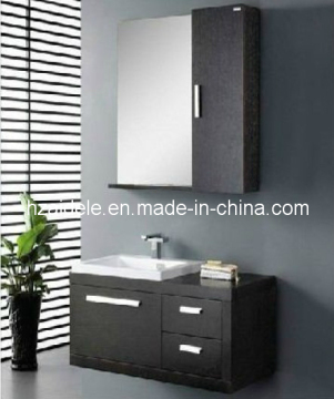 CE Oak Bathroom Cabinet (ADL-868)