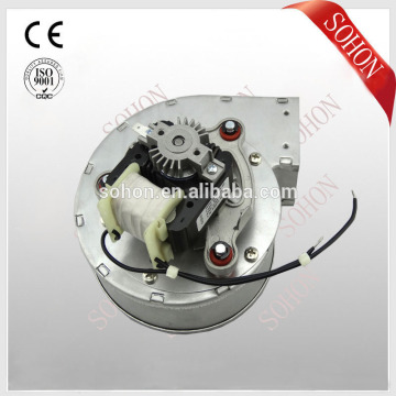 Sohon blower fan for Wall hung gas bolier with long life