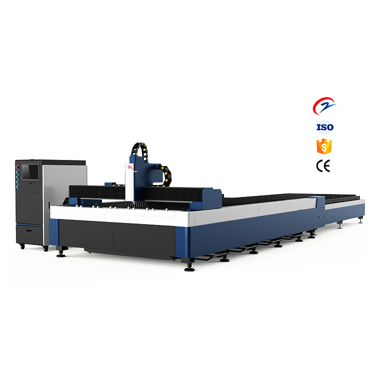 laser cutting machine