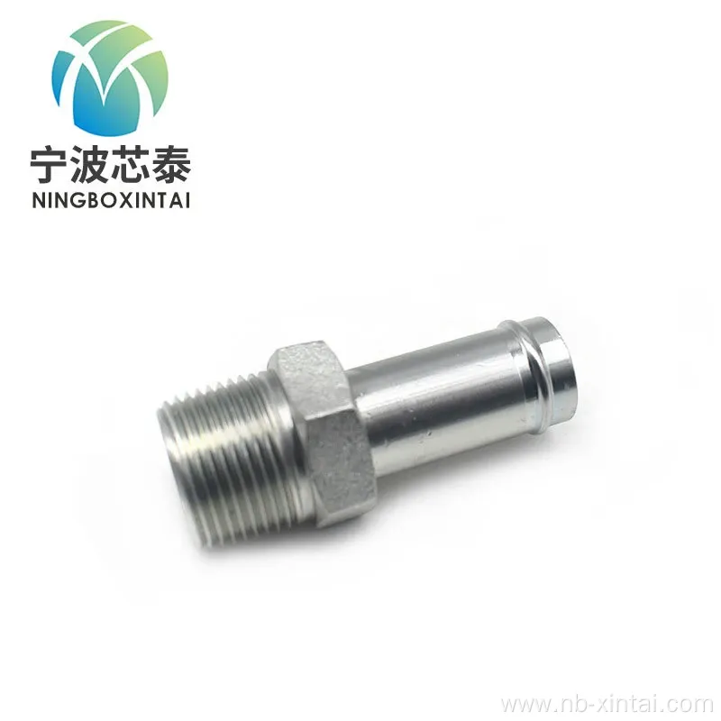 Thread Head Water Pipe Fittings