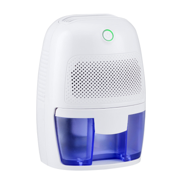 Realway 600ml Electric Dehumidifier - Ultra Quiet, Auto Shut-off, Portable for Home, Wardrobe, Bathroom, Closet, RV, Bedroom