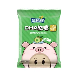 DHA Soft Candy